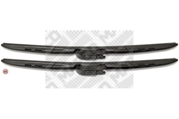 Limpa-pára-brisas do pára-brisas, kit de 2 un. 1044502HPS Mapco