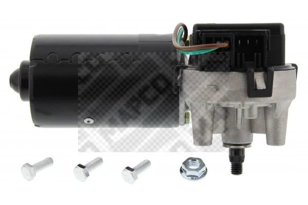Motor de limpador pára-brisas do pára-brisas para Alfa Romeo 146 (930)