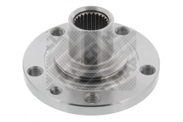 Cubo dianteiro 26037 Mapco