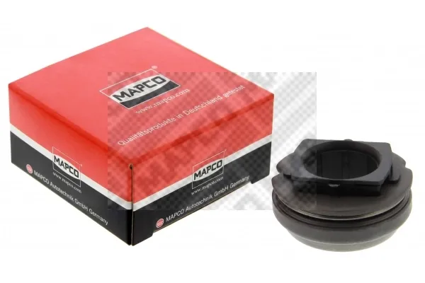 Rolamento de liberação de embraiagem 12400 Mapco