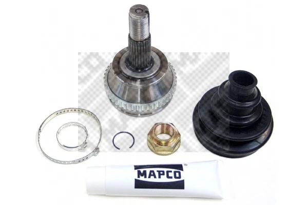 16002 Mapco