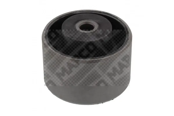  Coxim (suporte) traseiro de motor Citroen Saxo 