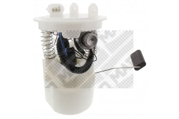 Compre Módulo de bomba de combustível com sensor do nível de combustível Renault Megane I LA0, LA1