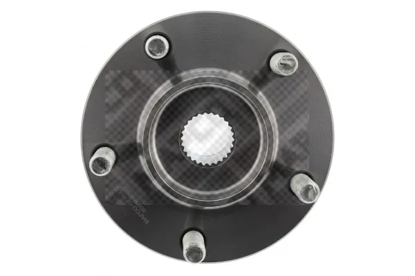 Cubo dianteiro 26986 Mapco