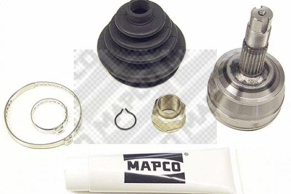 16903 Mapco