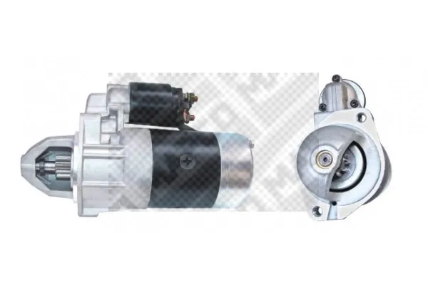 Motor de arranco 13898 Mapco