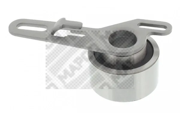 Rolo de reguladora de tensão da correia do mecanismo de distribuição de gás para Ford Transit III V