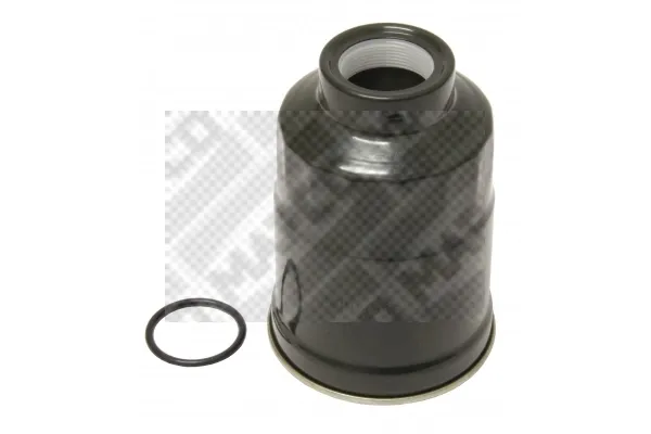 Filtro de combustível 63501 Mapco