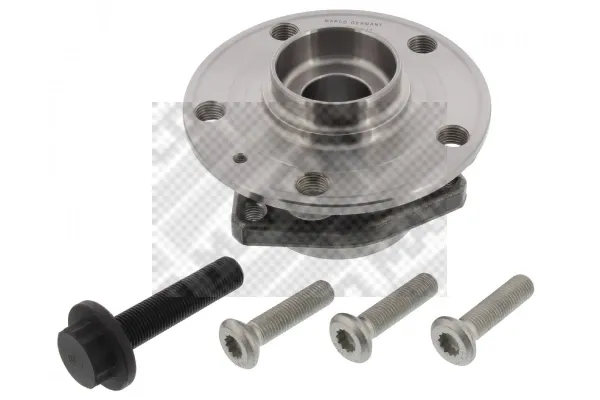 Cubo dianteiro 26761 Mapco