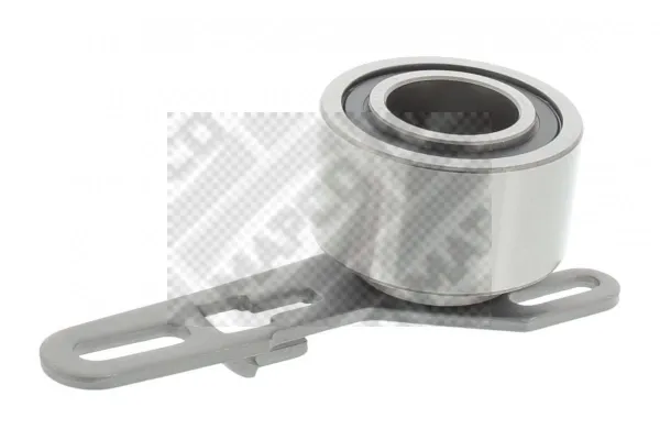 Rolo de reguladora de tensão da correia do mecanismo de distribuição de gás Ford Transit III