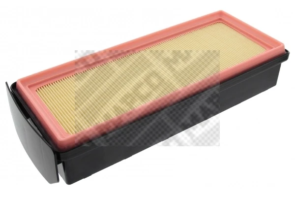 60127 Mapco filtro de ar