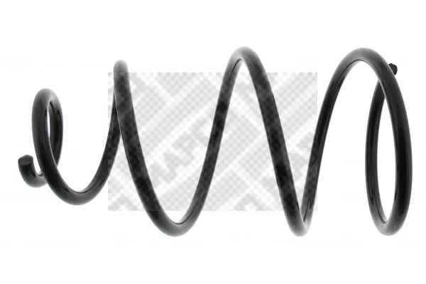 Mola dianteira Fiat Punto 1 176