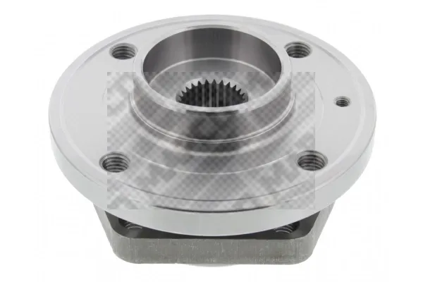 Cubo dianteiro 26913 Mapco