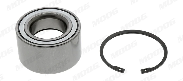 Rolamento de cubo dianteiro para SsangYong Actyon 
