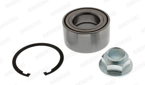 Rolamento de cubo dianteiro Mazda CX-5 1 KE, GH