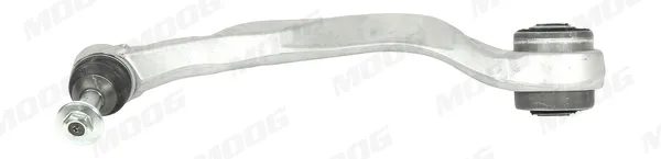 Braço oscilante inferior esquerdo de suspensão dianteira BMTC13957 Moog