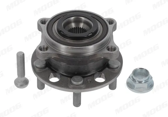 Cubo dianteiro Hyundai Santa Fe IV