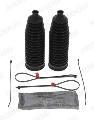 Compre Bota de proteção do mecanismo de direção (de cremalheira) Opel Zafira A F75