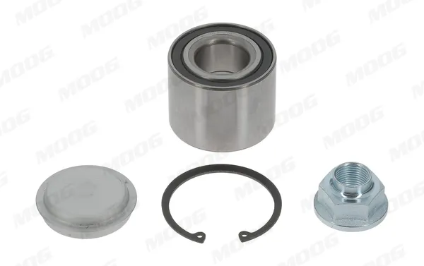 Rolamento de cubo traseiro OPWB11129 Moog