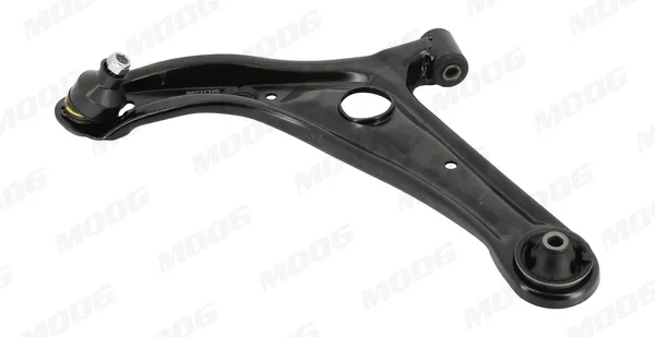 Braço oscilante inferior esquerdo de suspensão dianteira TOWP0807 Moog