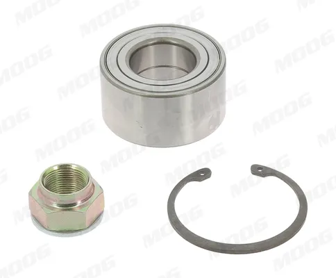Rolamento de cubo dianteiro FIWB11527 Moog