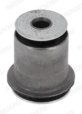 Bloco silencioso dianteiro do braço oscilante inferior Toyota Hilux KUN15