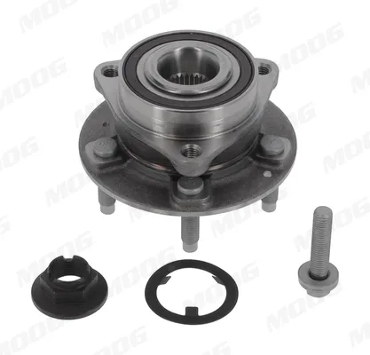 Cubo dianteiro OPWB13016 Moog
