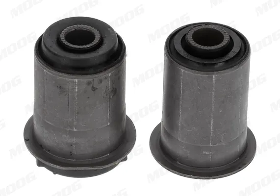 Bloco silencioso dianteiro do braço oscilante inferior Ford Explorer U2