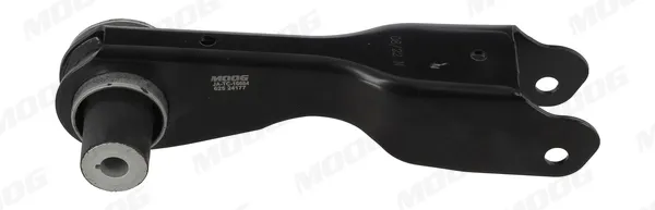 Braço oscilante transversal direito de suspensão traseira T4A48284 Jaguar