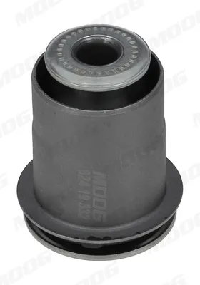 Bloco silencioso dianteiro do braço oscilante inferior Toyota Hilux GUN12, GUN13