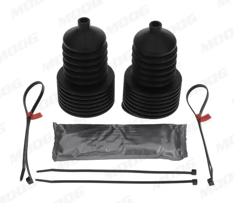  Bota de proteção do mecanismo de direção (de cremalheira) Renault 21 