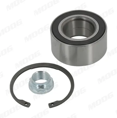 Rolamento de cubo traseiro MEWB11294 Moog