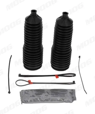 Bota de proteção do mecanismo de direção (de cremalheira) Fiat Stilo 192