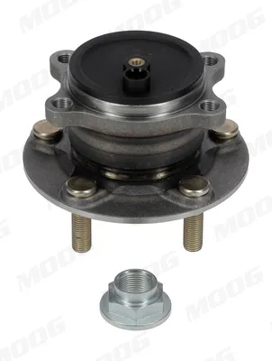  Cubo traseiro Mazda CX-5 1