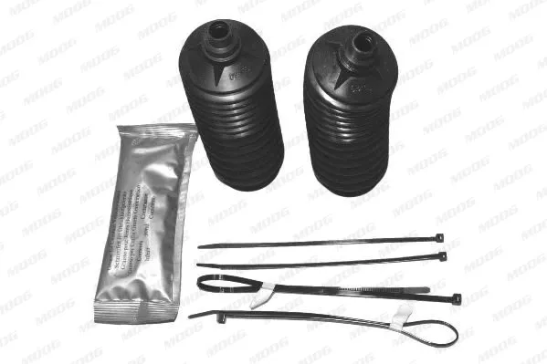 Bota de proteção do mecanismo de direção (de cremalheira) K150213 Moog