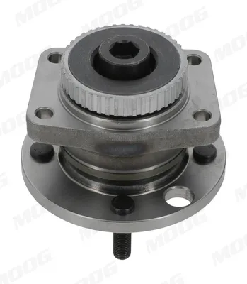 Cubo traseiro Ford Mondeo I