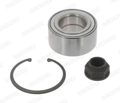 Rolamento de cubo dianteiro HOWB11740 Moog