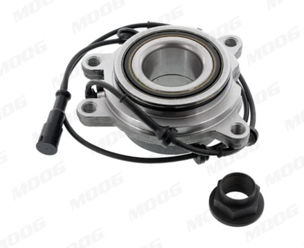 Rolamento de cubo dianteiro para Land Rover Discovery (LJ ,LT)