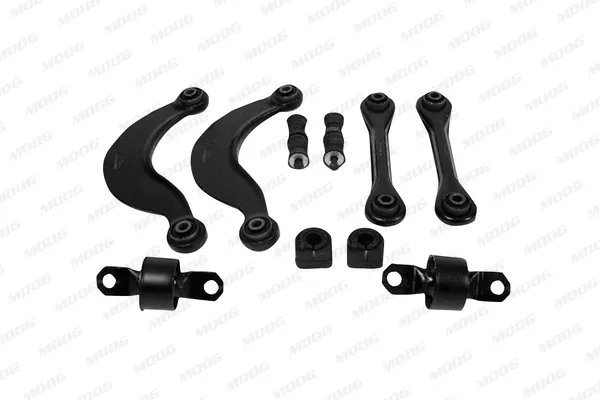 Kit de braços oscilantes de suspensão traseira FDRK6611 Moog