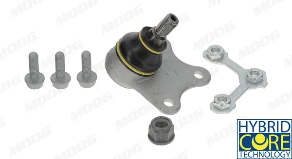 Suporte de esfera inferior esquerdo SKBJ0413 Moog