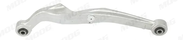 Braço oscilante superior esquerdo de suspensão traseira NITC15133 Moog