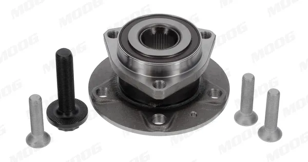 Cubo dianteiro VOWB11044 Moog
