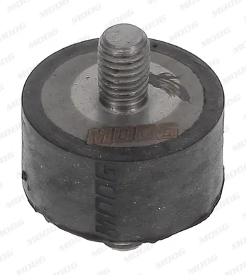 Consola (coxim de fixação) inferior do radiador VOSB4537 Moog