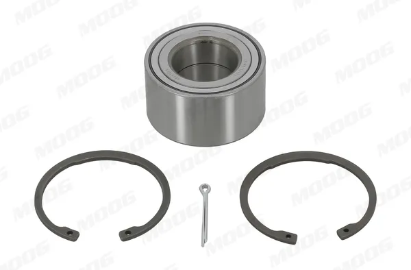 Rolamento de cubo dianteiro OPWB11101 Moog