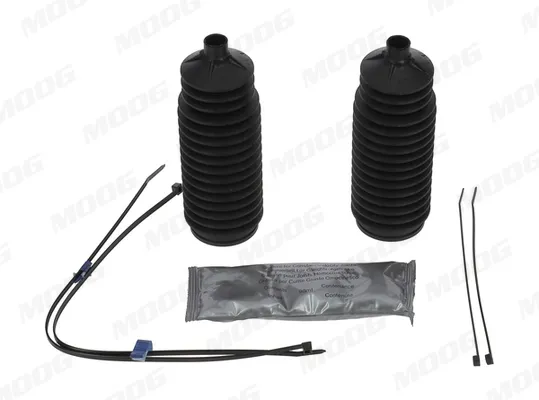 Bota de proteção do mecanismo de direção (de cremalheira) para Opel Vectra B 36