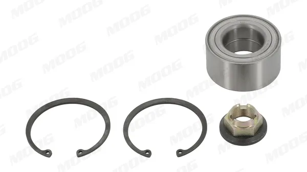 Rolamento de cubo dianteiro FDWB11185 Moog