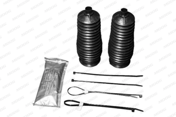 K150169 Moog bota de proteção do mecanismo de direção (de cremalheira)