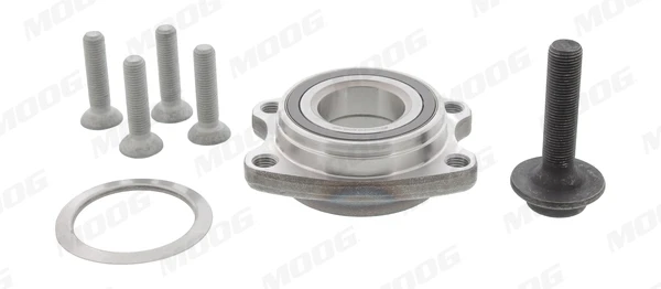 Rolamento de cubo traseiro para Audi A8 (4H_)