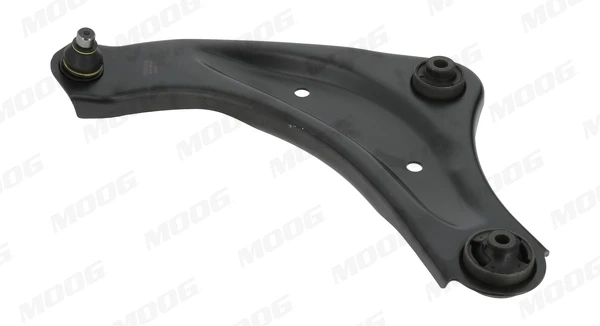NIWP10629 Moog braço oscilante inferior esquerdo de suspensão dianteira