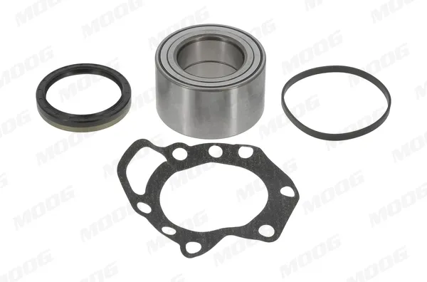 Rolamento de cubo traseiro VOWB11295 Moog